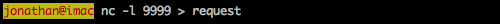 safari request file
